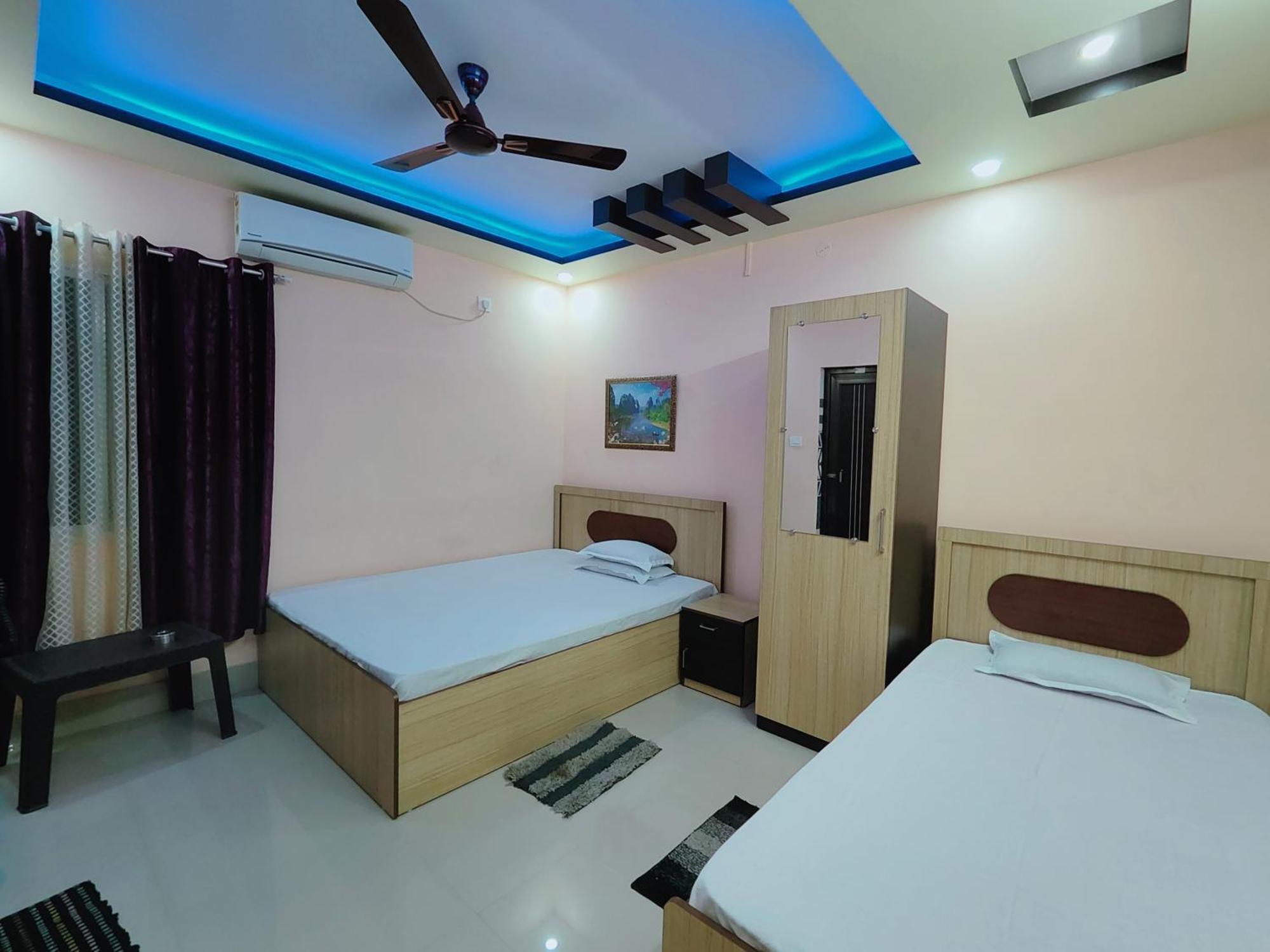 Gulab Lodge Siliguri Zewnętrze zdjęcie