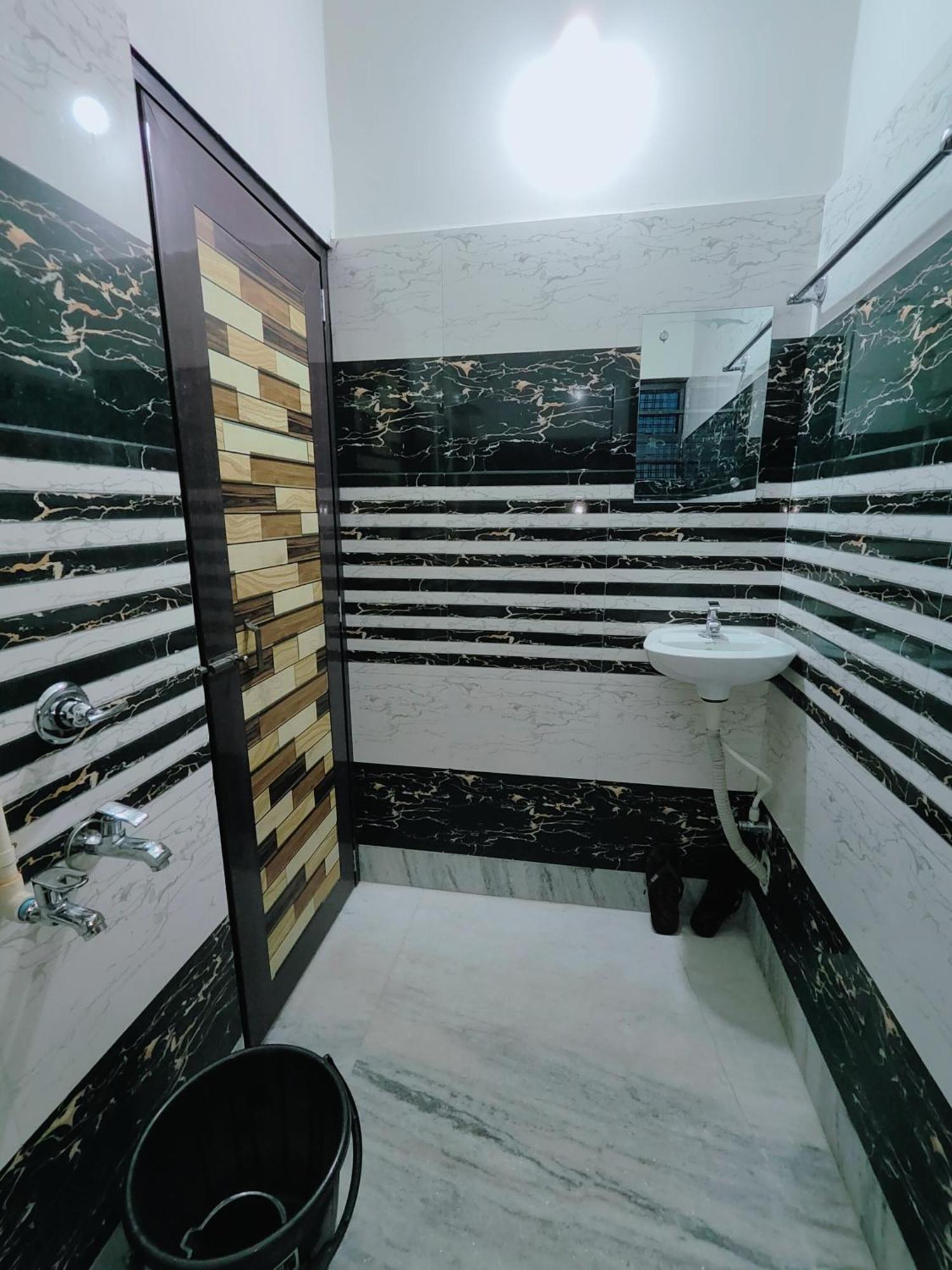 Gulab Lodge Siliguri Zewnętrze zdjęcie