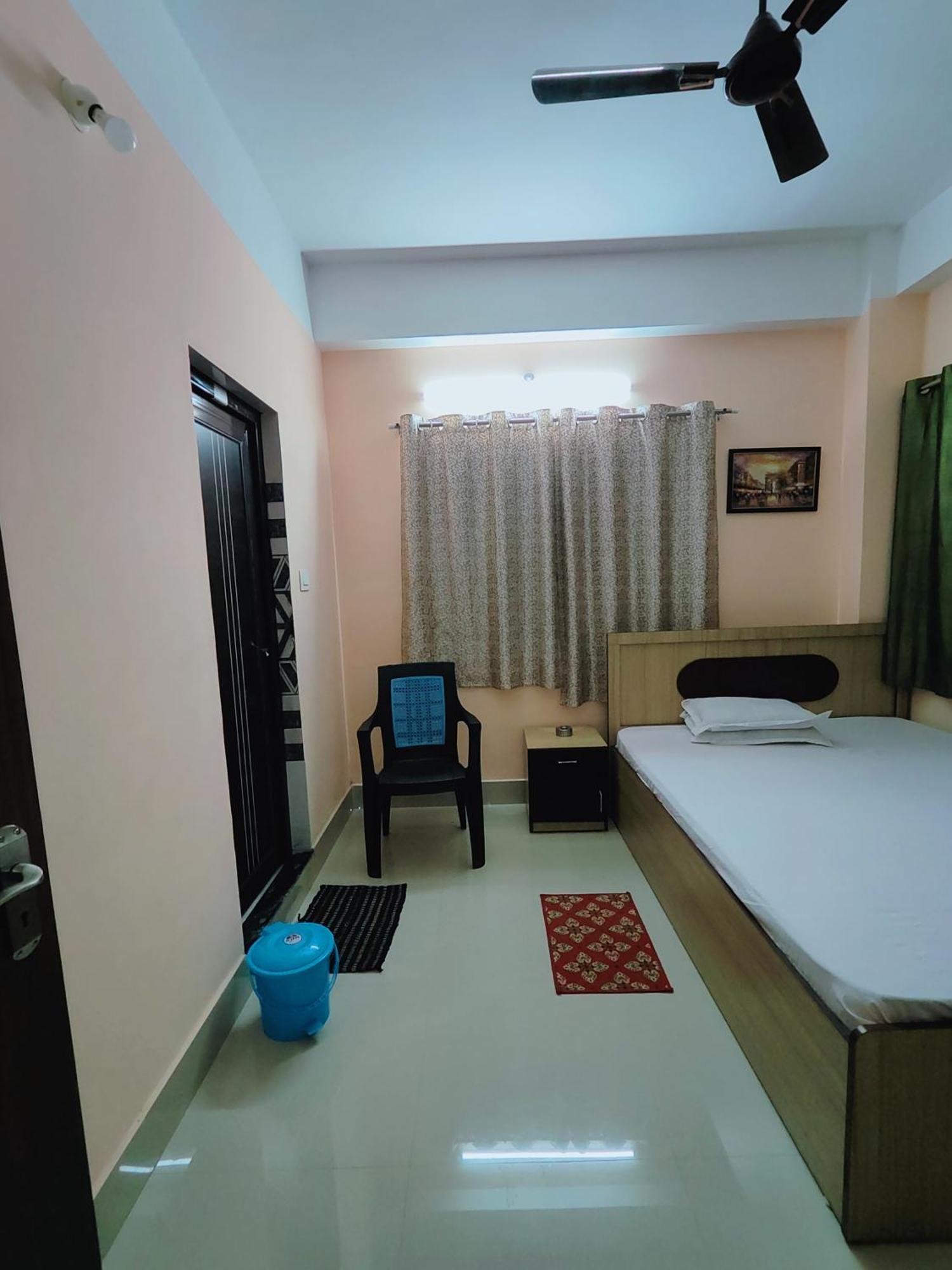 Gulab Lodge Siliguri Zewnętrze zdjęcie