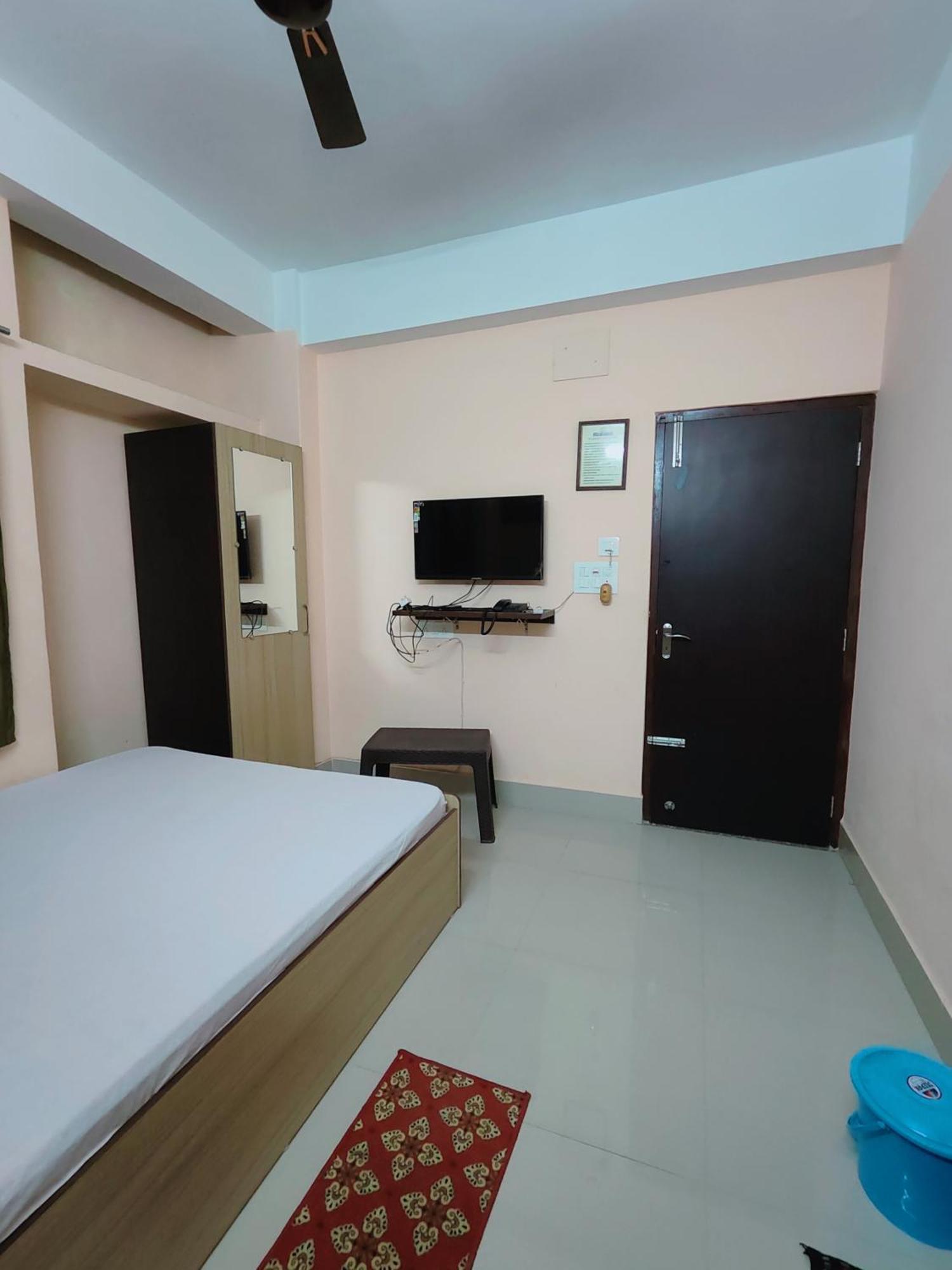 Gulab Lodge Siliguri Zewnętrze zdjęcie