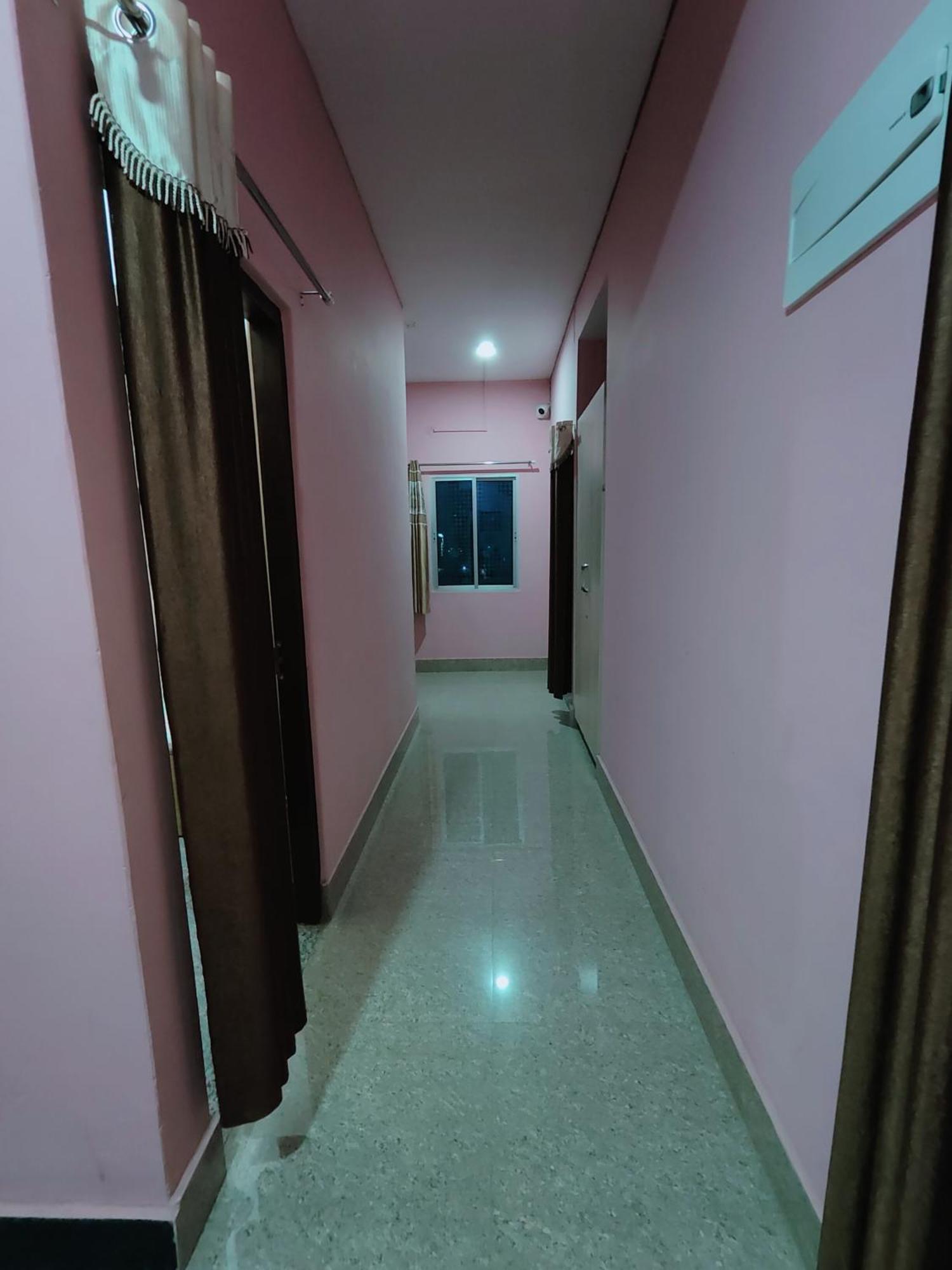 Gulab Lodge Siliguri Zewnętrze zdjęcie