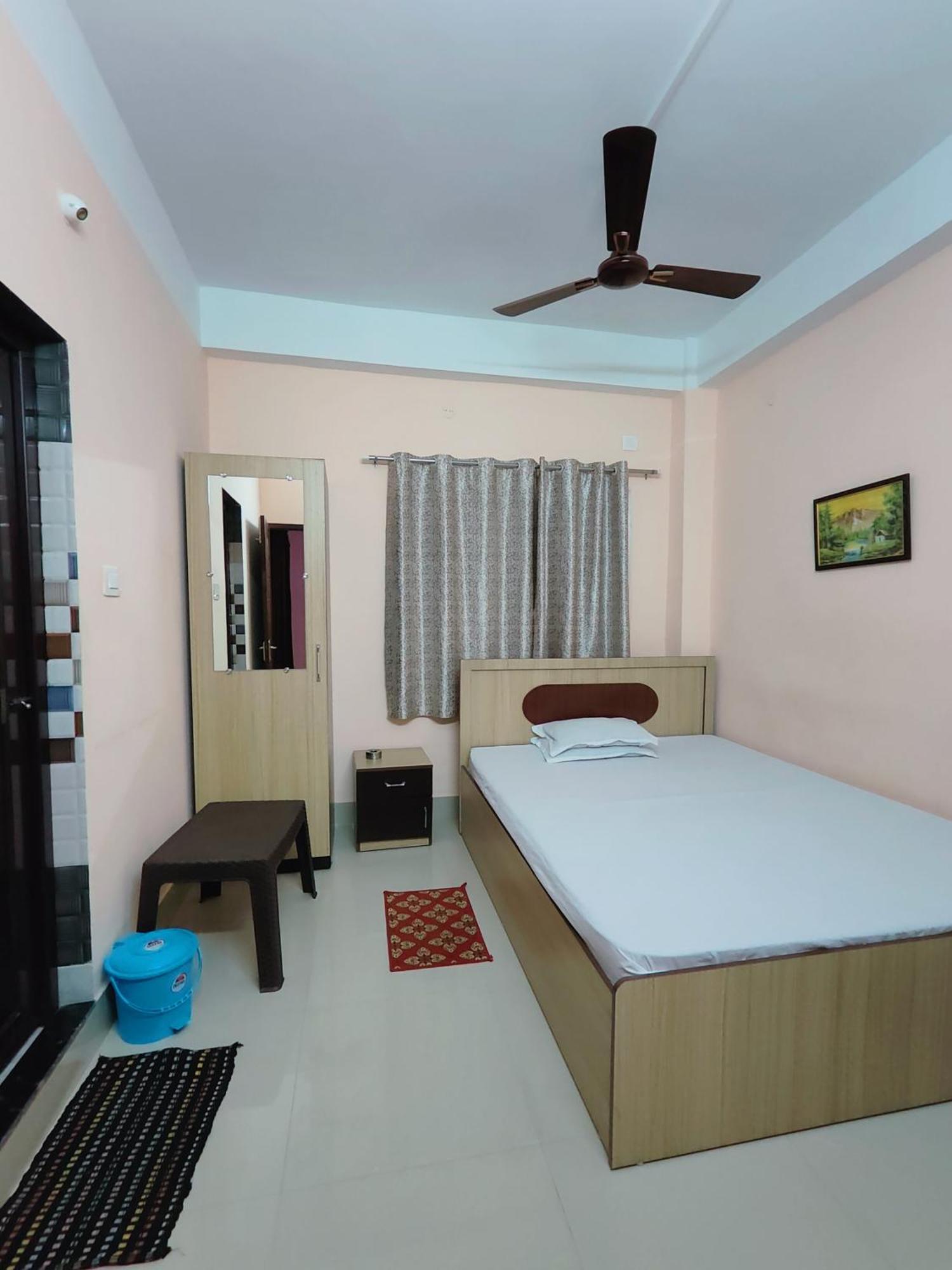 Gulab Lodge Siliguri Zewnętrze zdjęcie